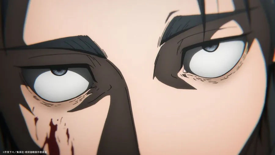 Jujutsu Kaisen T3 estrena final especial de 27 minutos