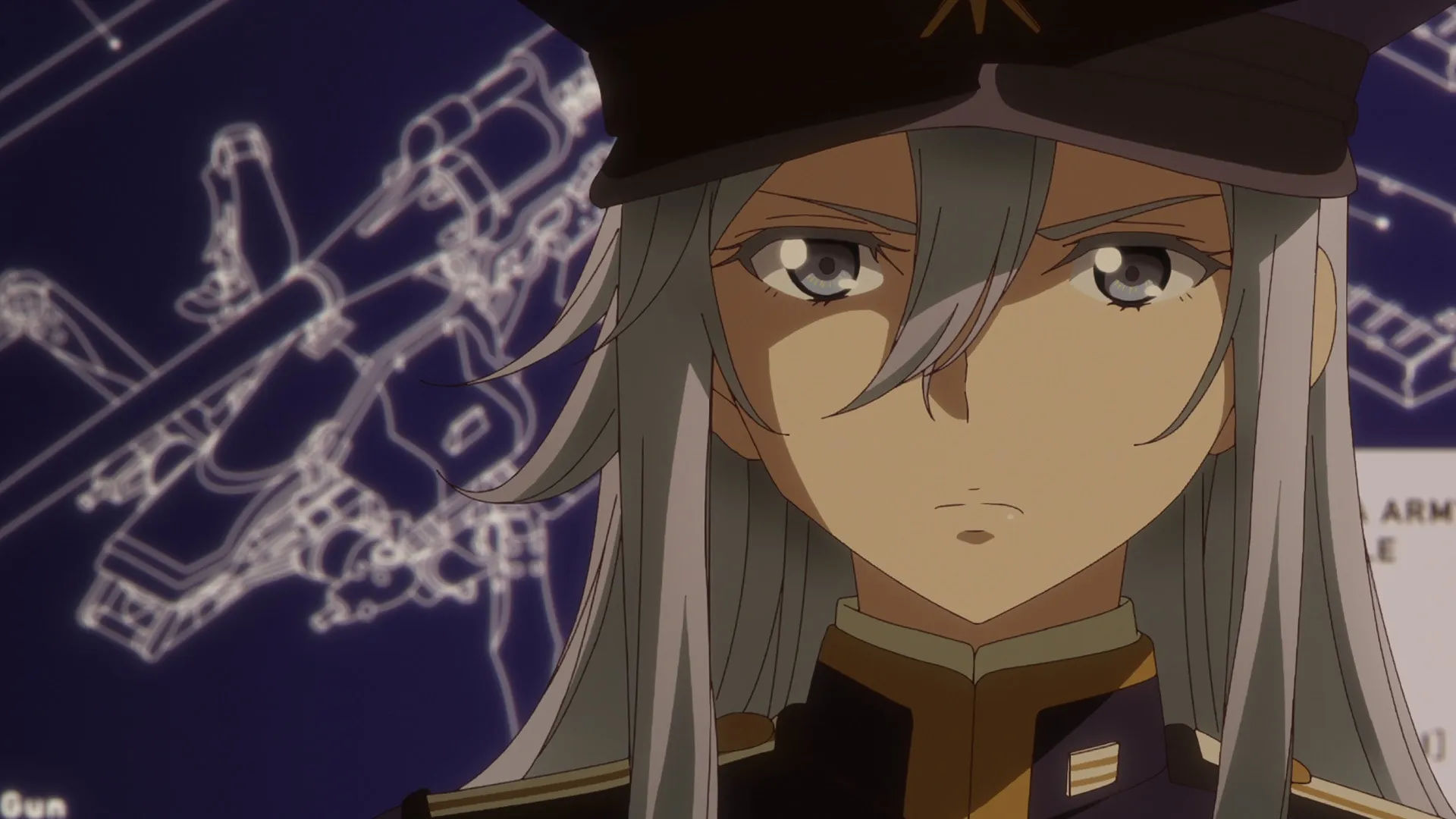 86 Eighty-Six es eliminado de Crunchyroll en múltiples regiones