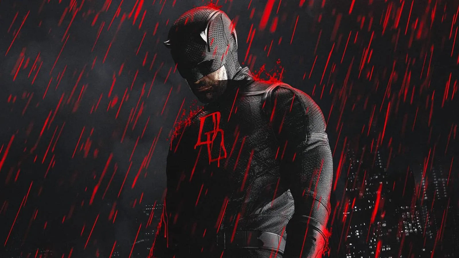 Daredevil Born Again temporada 2 ya se estrenó hoy en Disney+