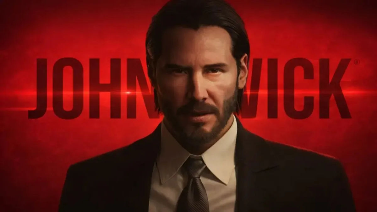 Se anuncia un juego de John Wick Game para PS5, Xbox Series X|S y PC