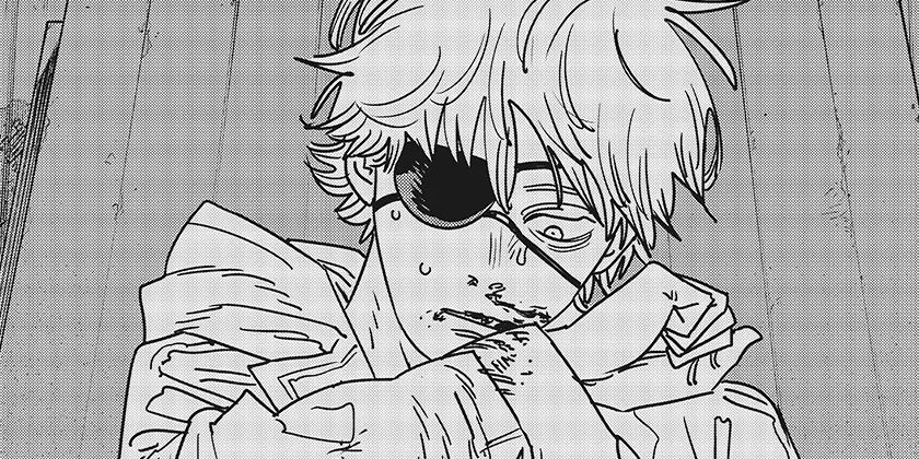 Chainsaw Man parte 2 llega a su final con el capítulo 232