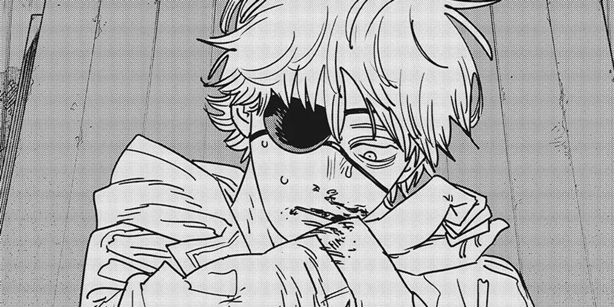 Chainsaw Man parte 2 llega a su final con el capítulo 232