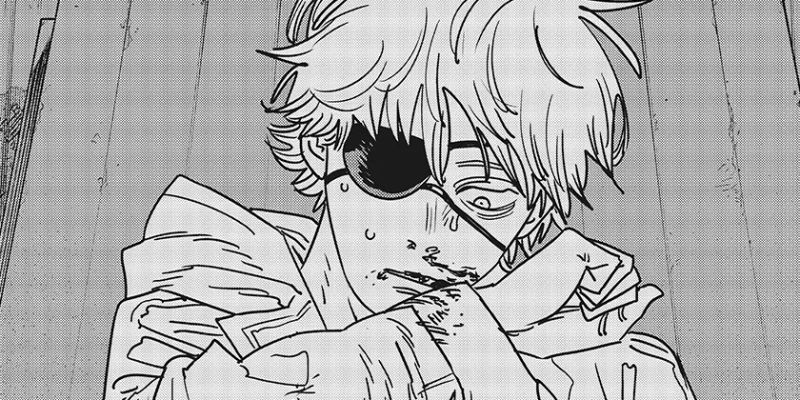 Chainsaw Man parte 2 llega a su final con el capítulo 232