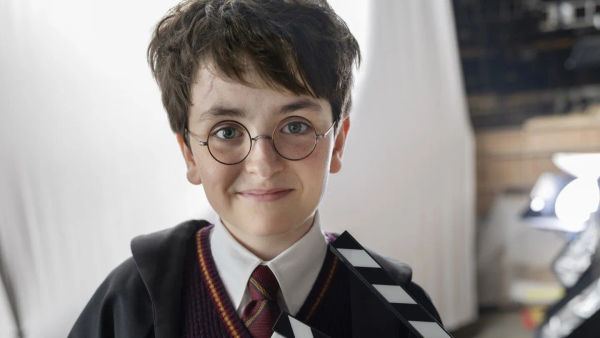 Serie Harry Potter HBO: mucha presión pero muy especial