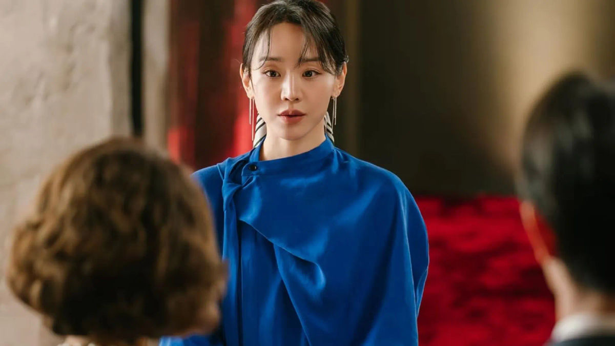 'El arte de Sarah' lidera top K-dramas Corea