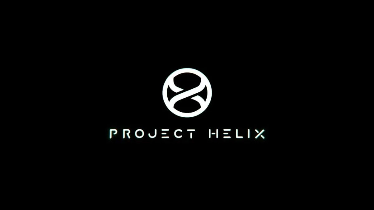 Project Helix: así será la próxima Xbox híbrida