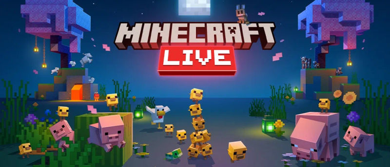 Minecraft Live marzo 2026: Resumen de anuncios