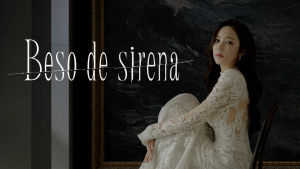 Beso de sirena: estreno K-drama Prime Video