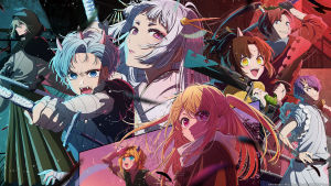 Oshi no Ko llega completa a Crunchyroll en Latam y España