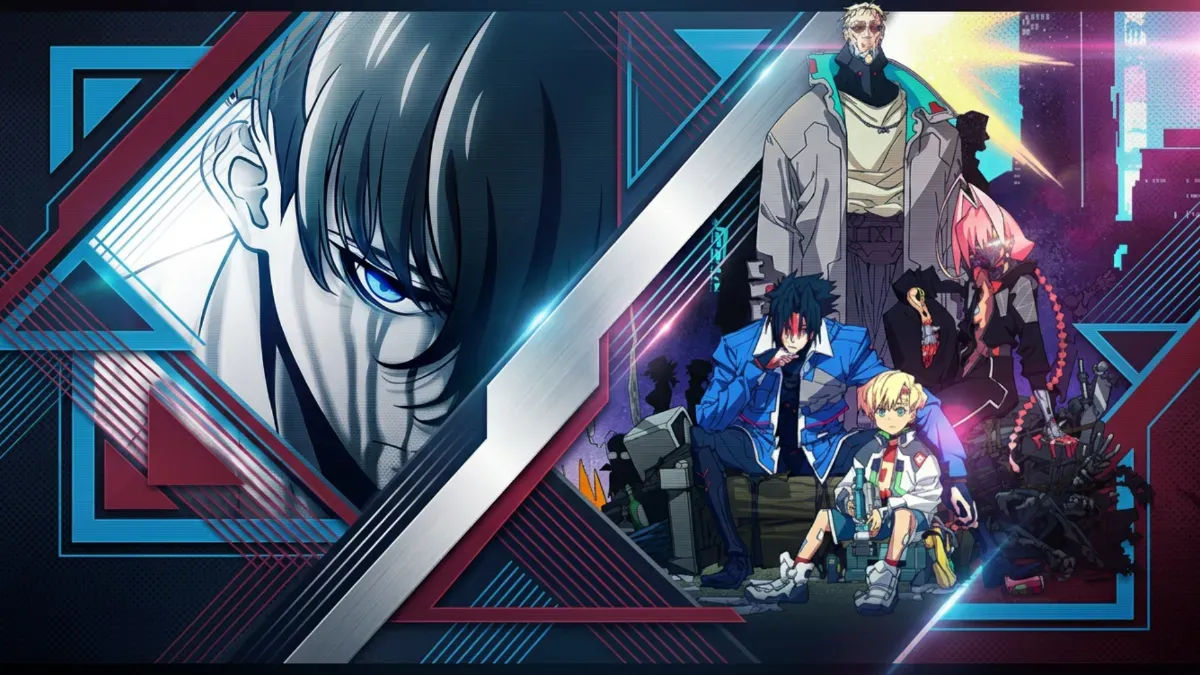Anime Expo 2026: todos los anuncios clave del primer fin de semana