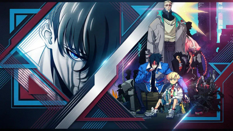 Anime Expo 2026: todos los anuncios clave del primer fin de semana
