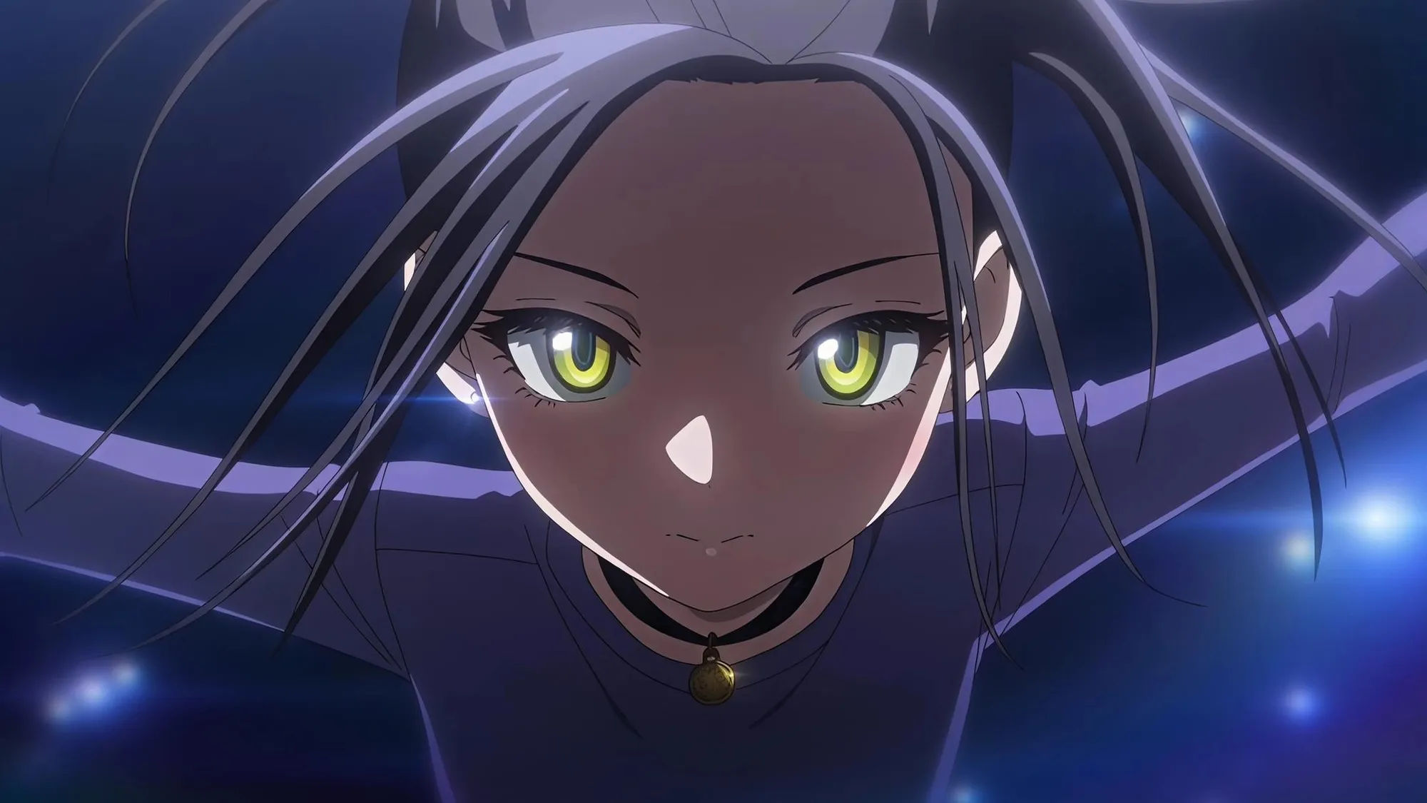 Medalist anime: Película secuela para 2027 con tráiler