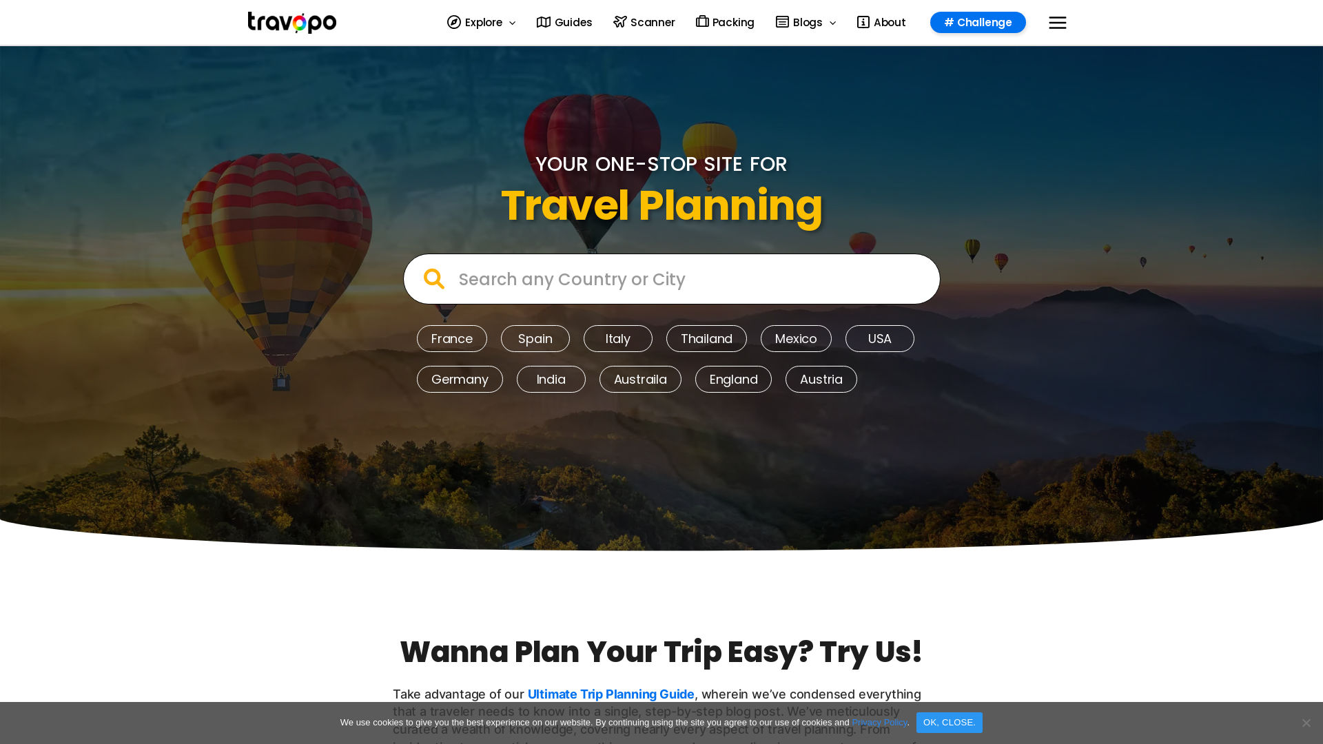 Travopo