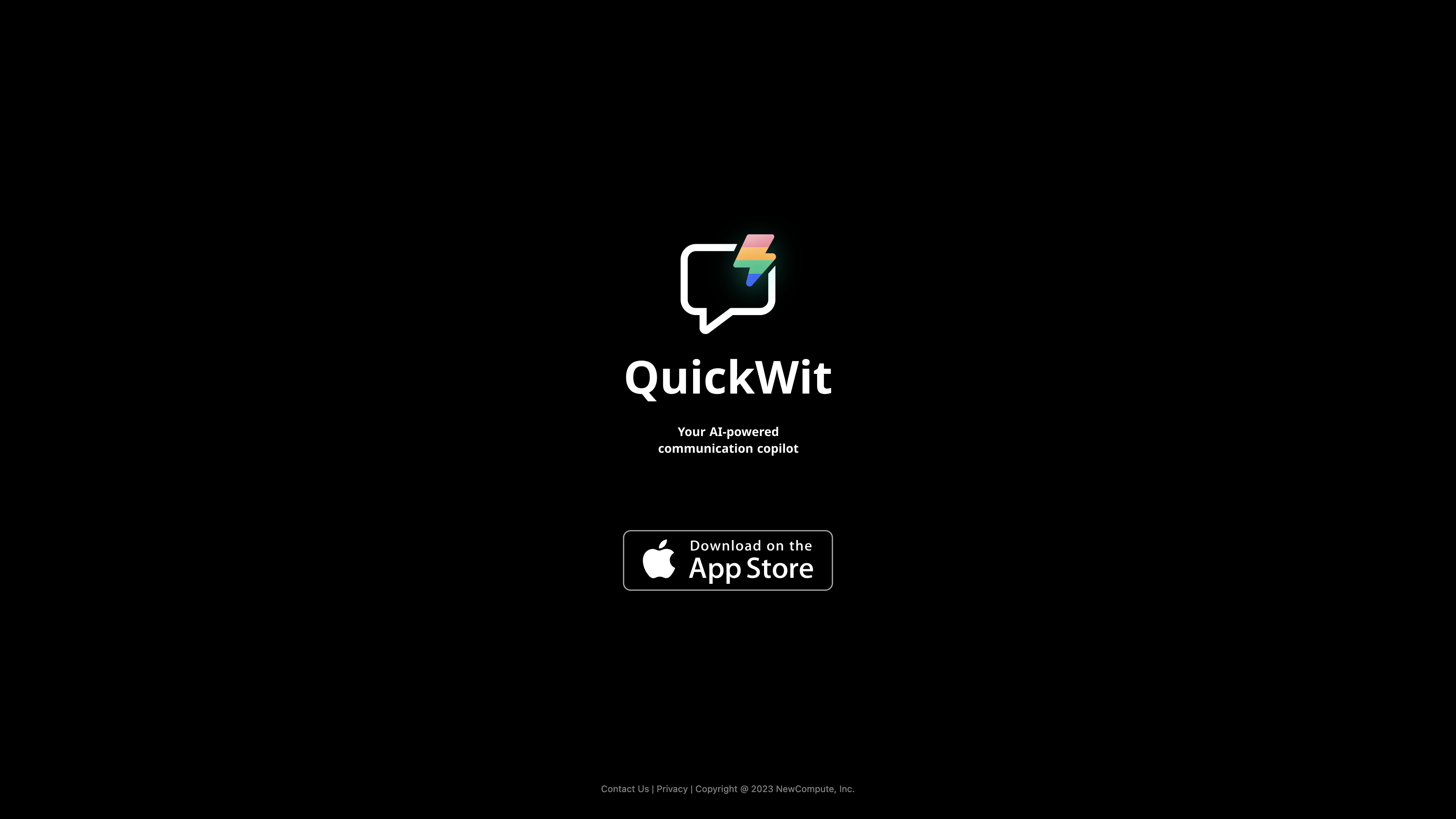 Quickwit.Ai