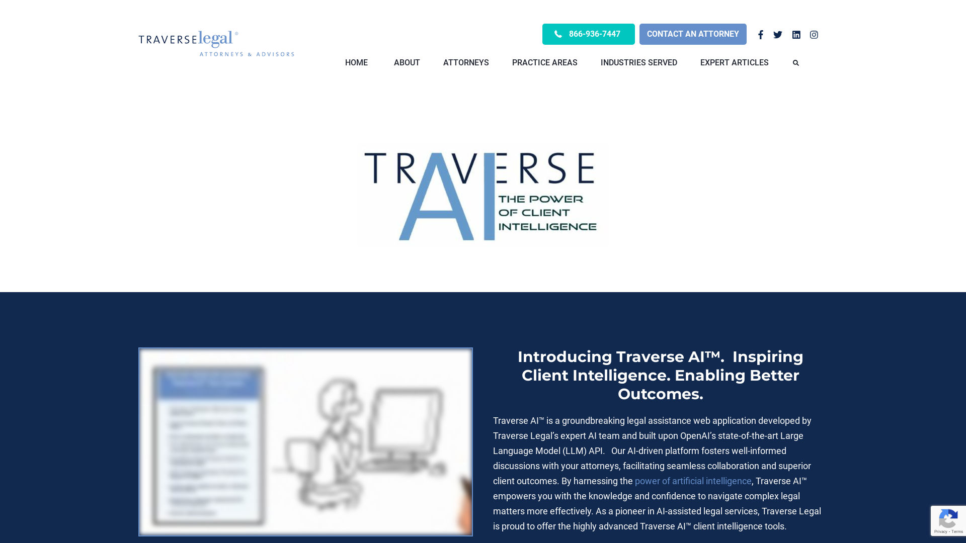 Traverse AI