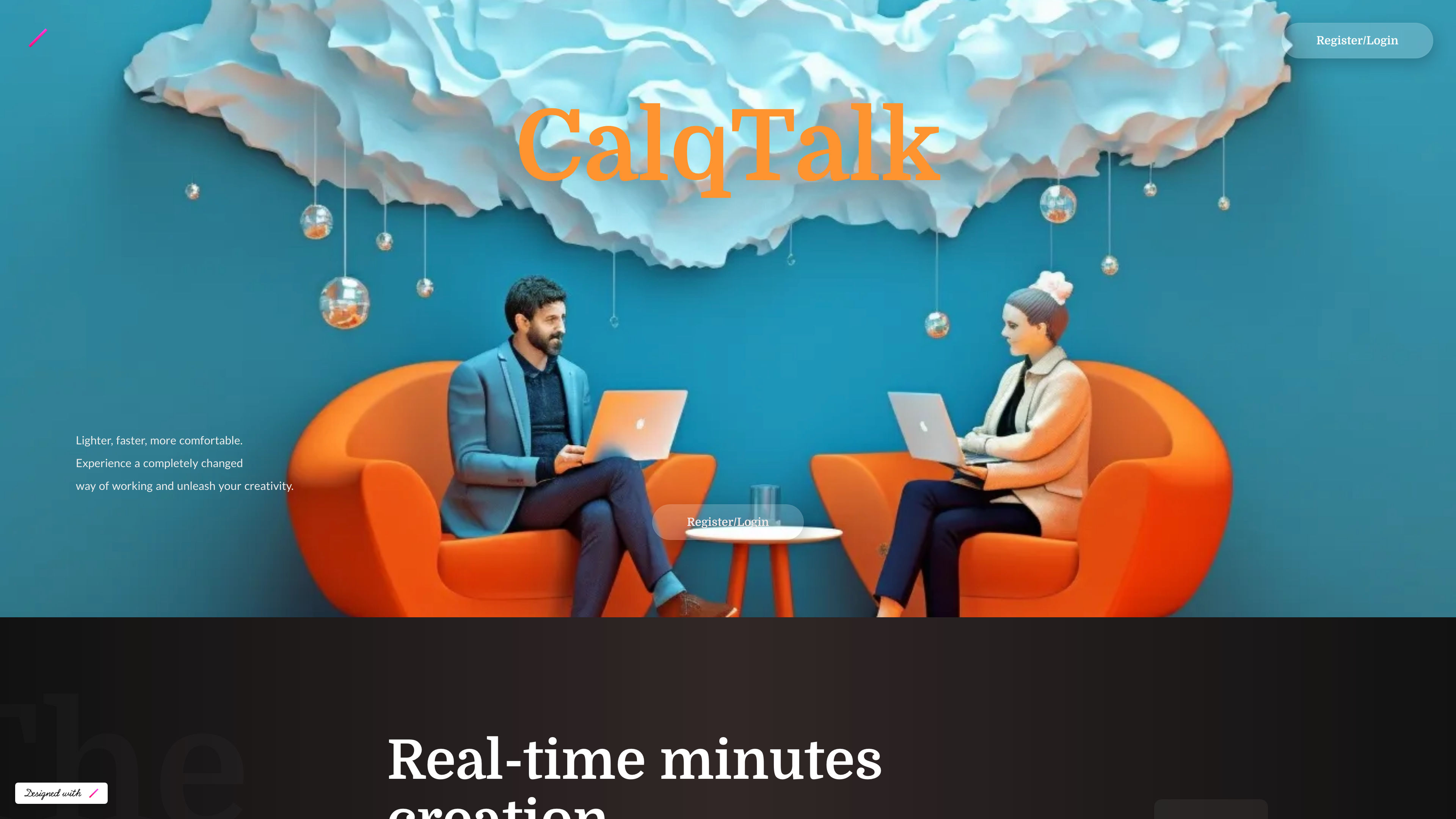 Calq Talk Plus Thumbnail