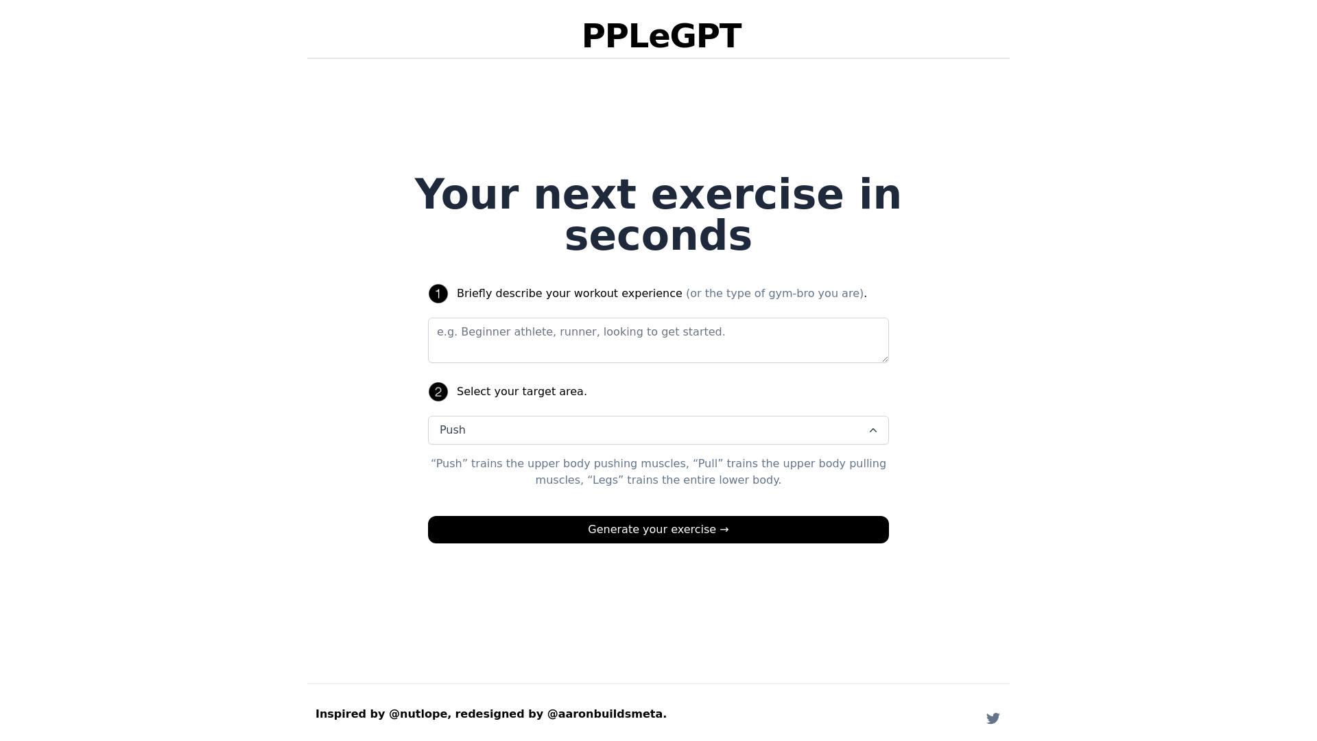 PPLeGPT