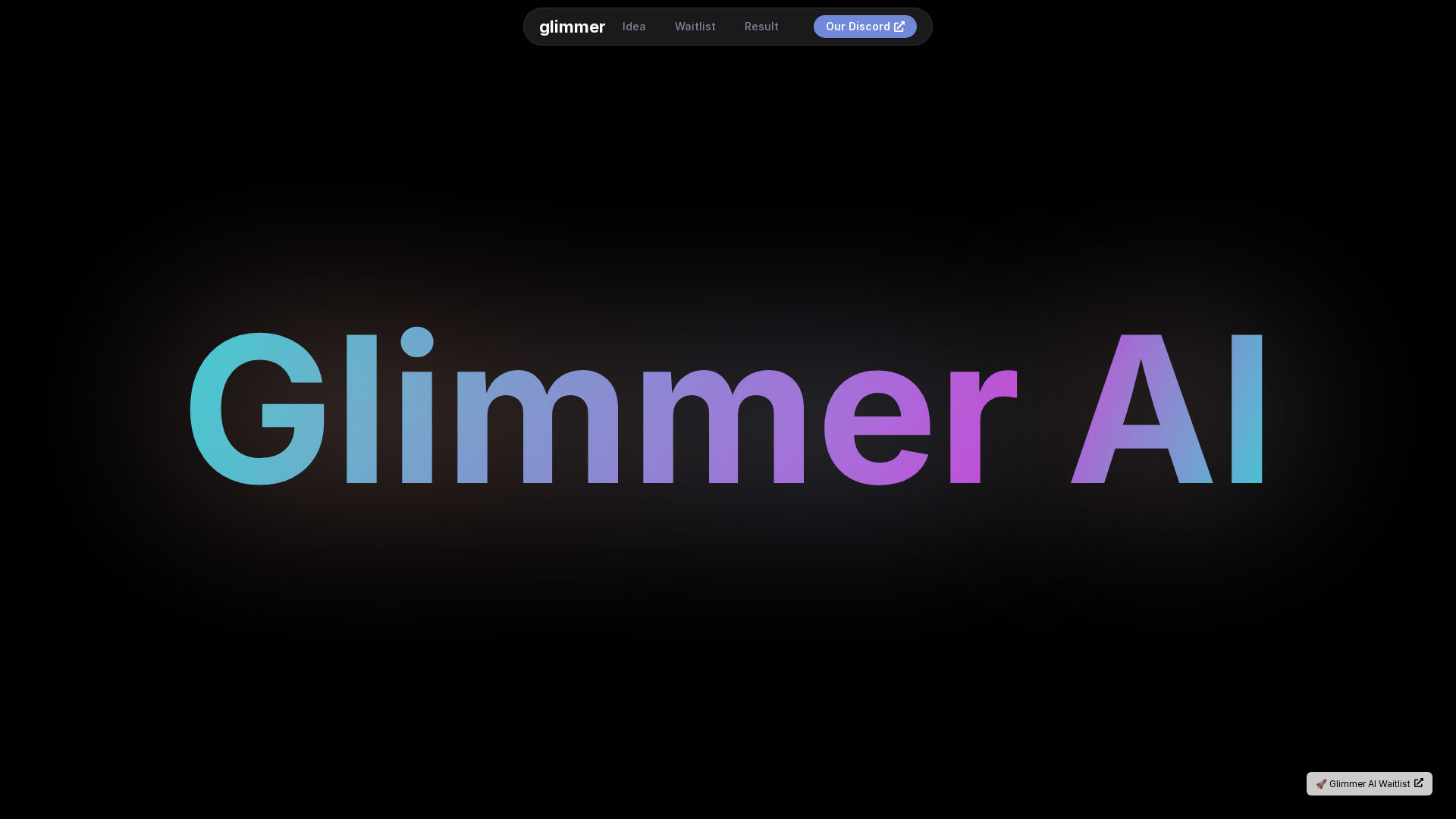 Glimmerai