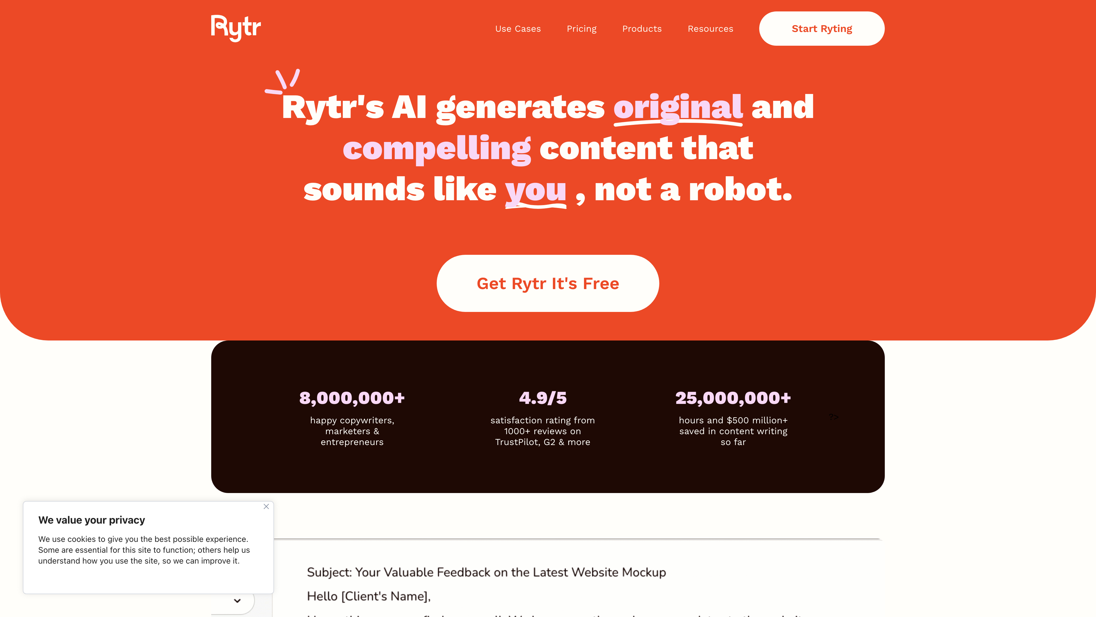 Rytr