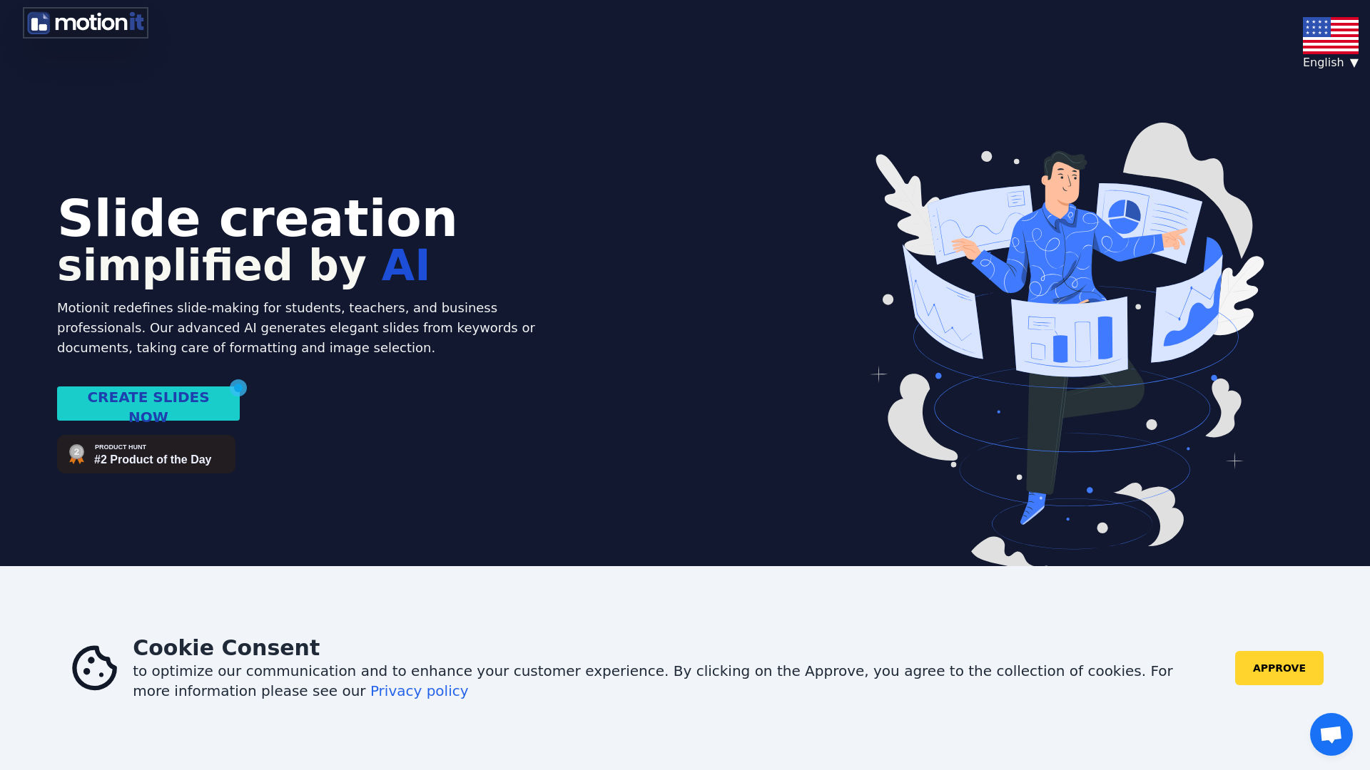 MotionIt AI Thumbnail