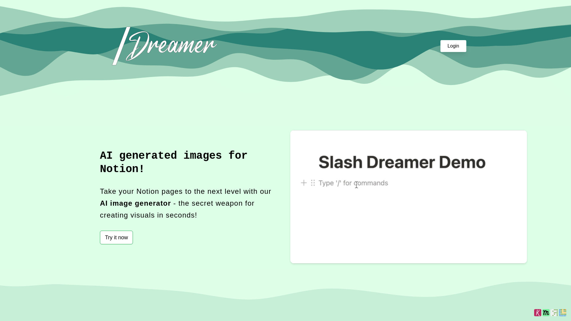 SlashDreamer