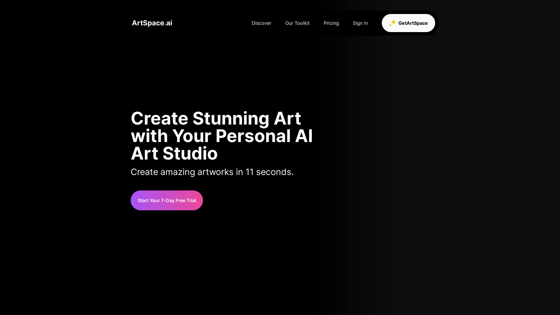 ArtSpace.ai