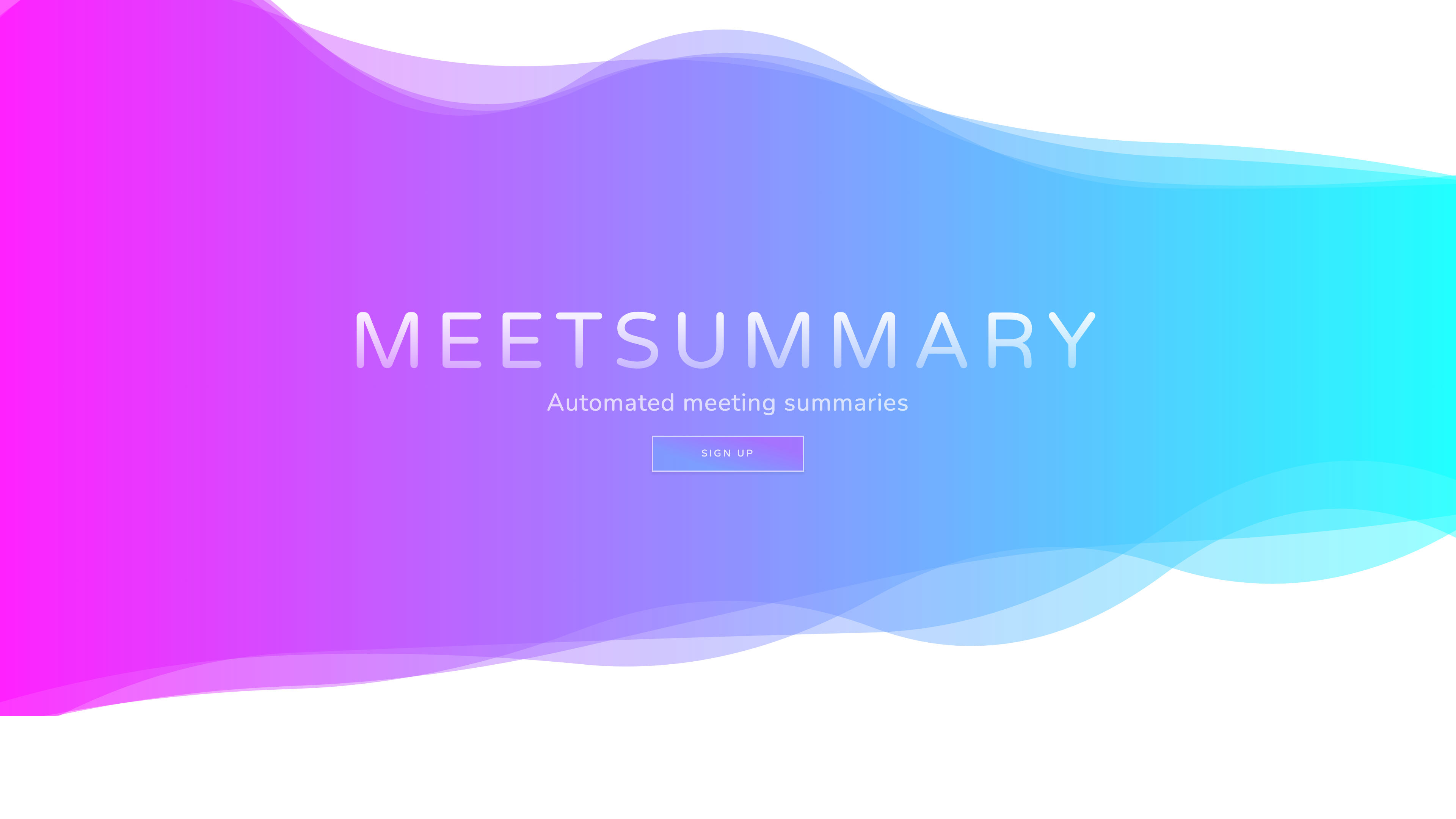 Meet Summary Thumbnail