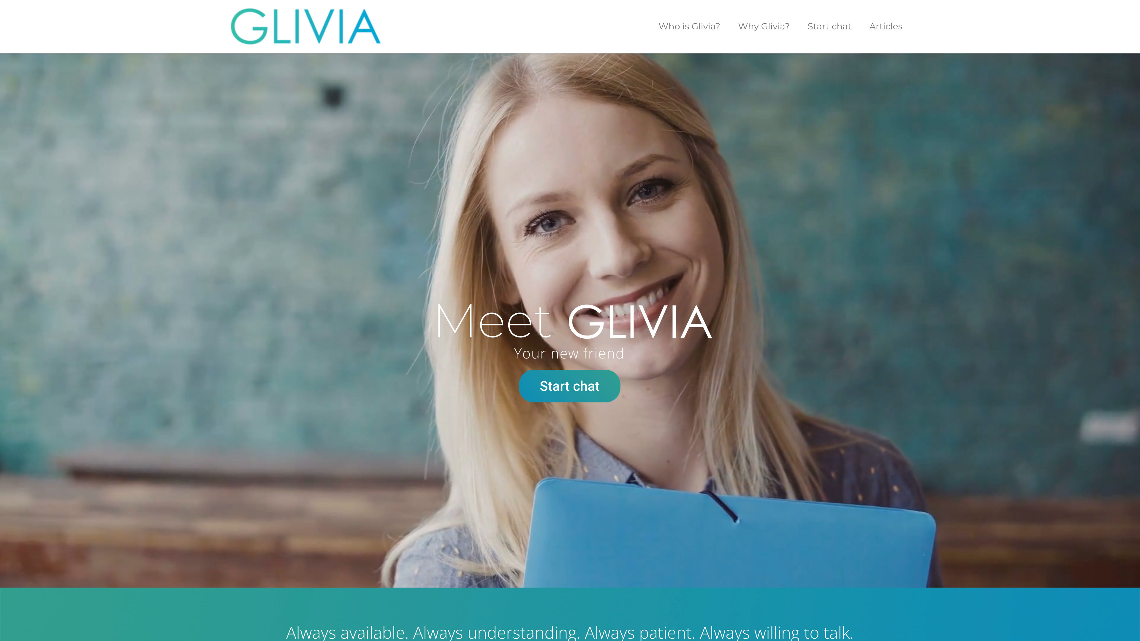 Glivia