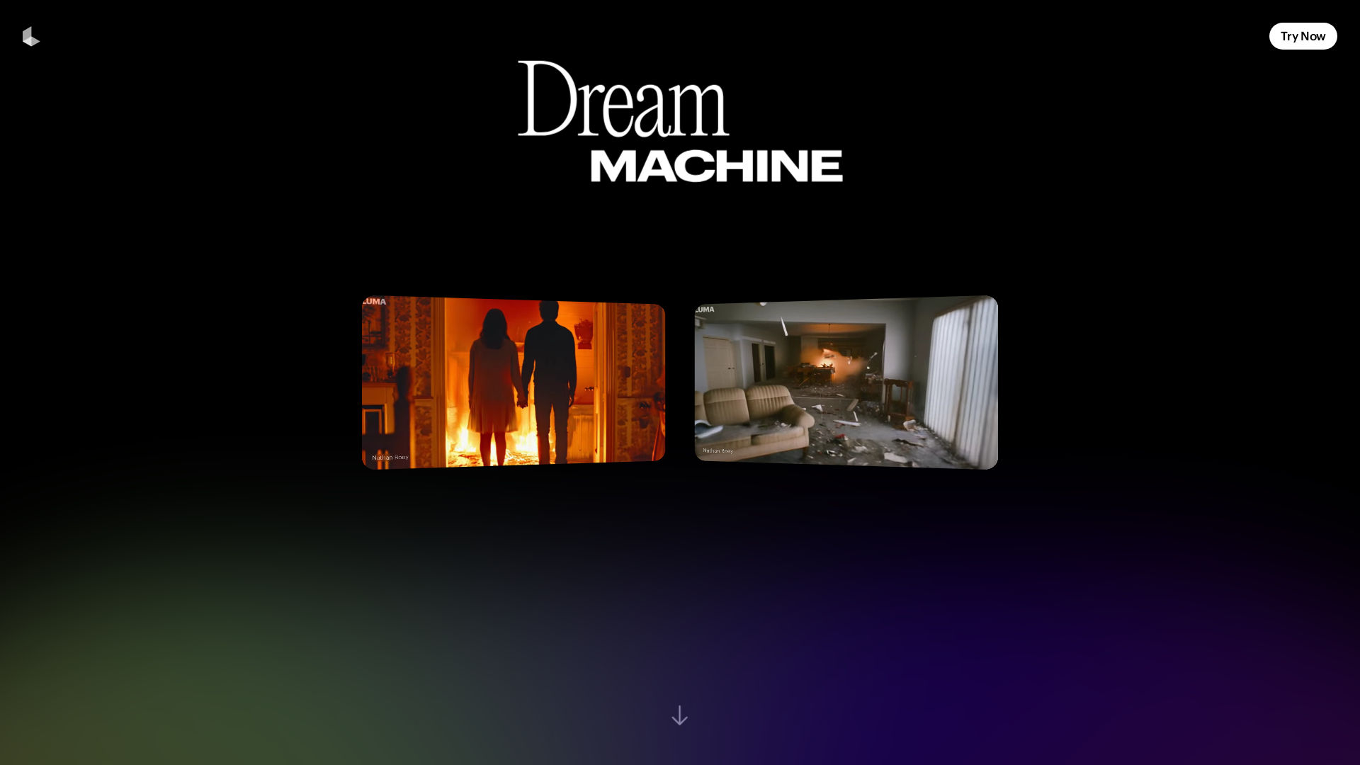 Dream Machine by Luma Labs AI