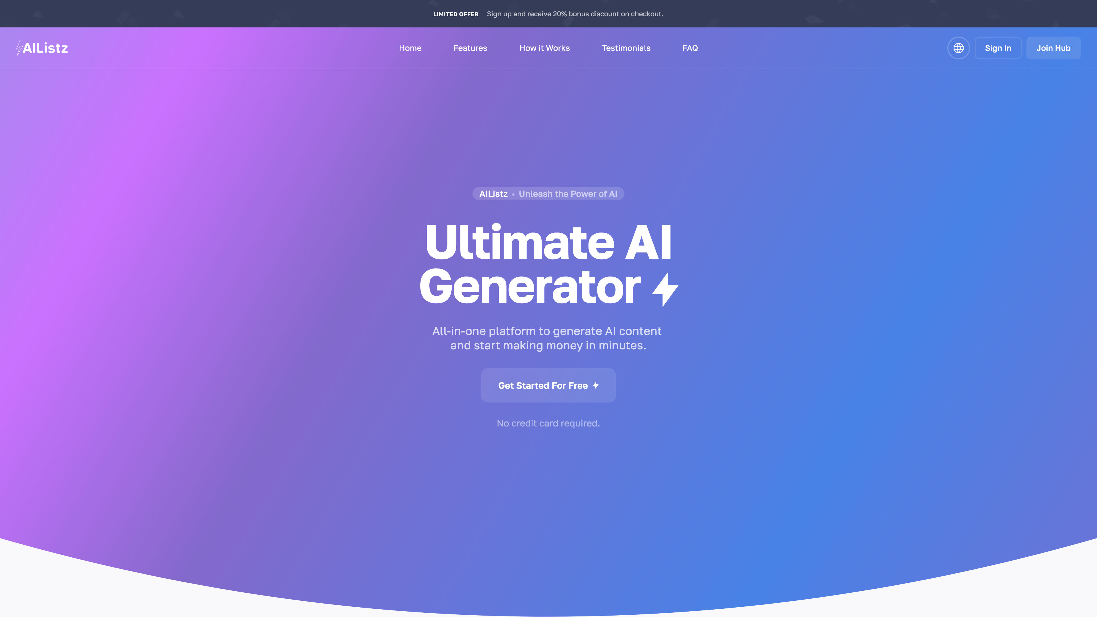 AI List Z Thumbnail