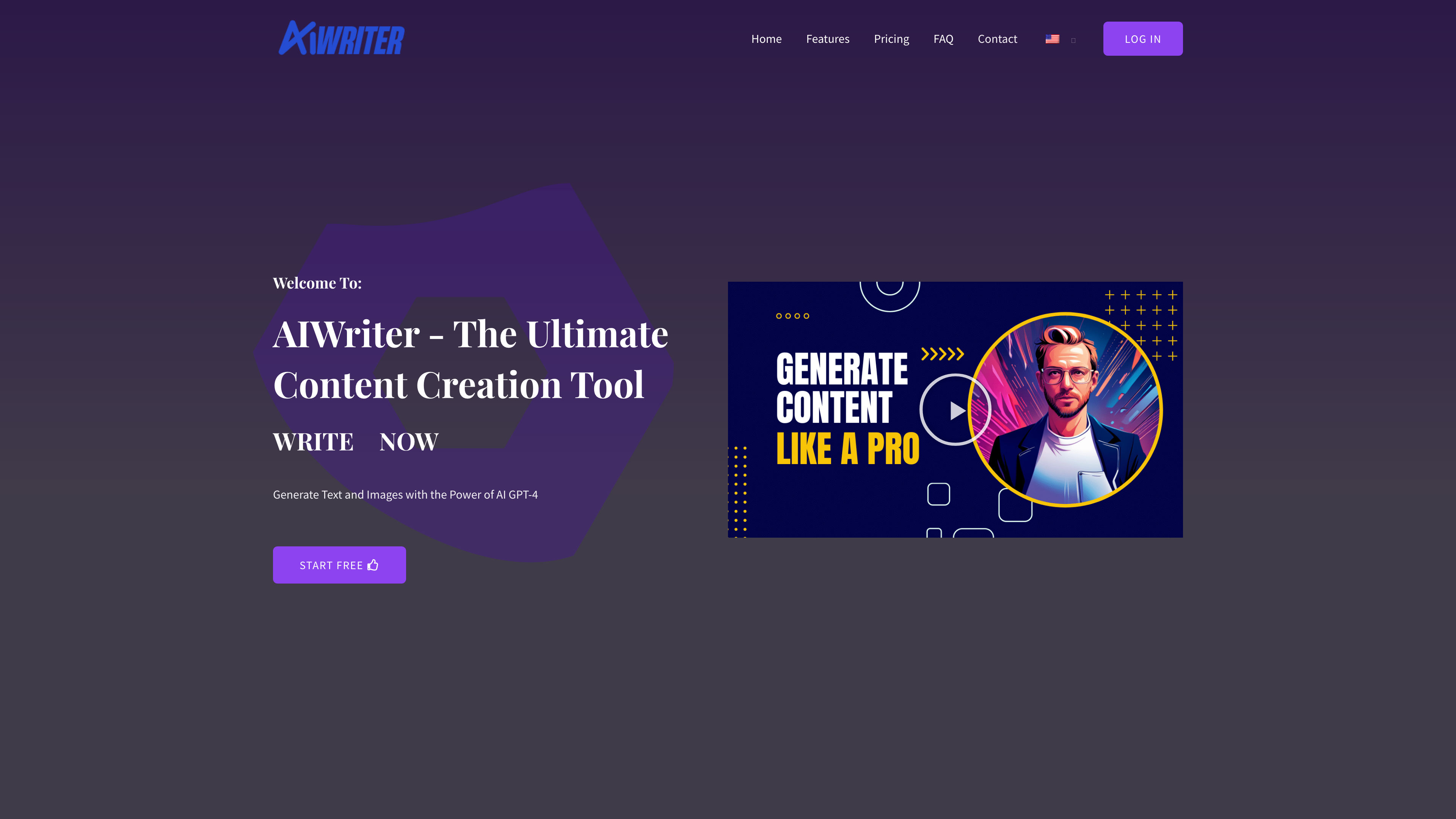 AI Writer