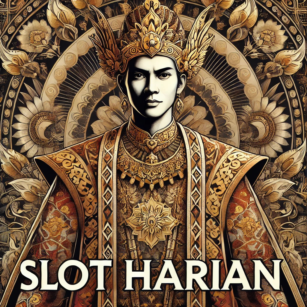 SLOTHARIAN - Website Game Online Berkualitas Dengan RTP Modern