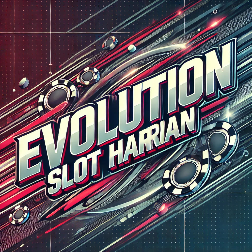SLOTHARIAN - Rasakan Evolusi Terbaru Bermain Game Online