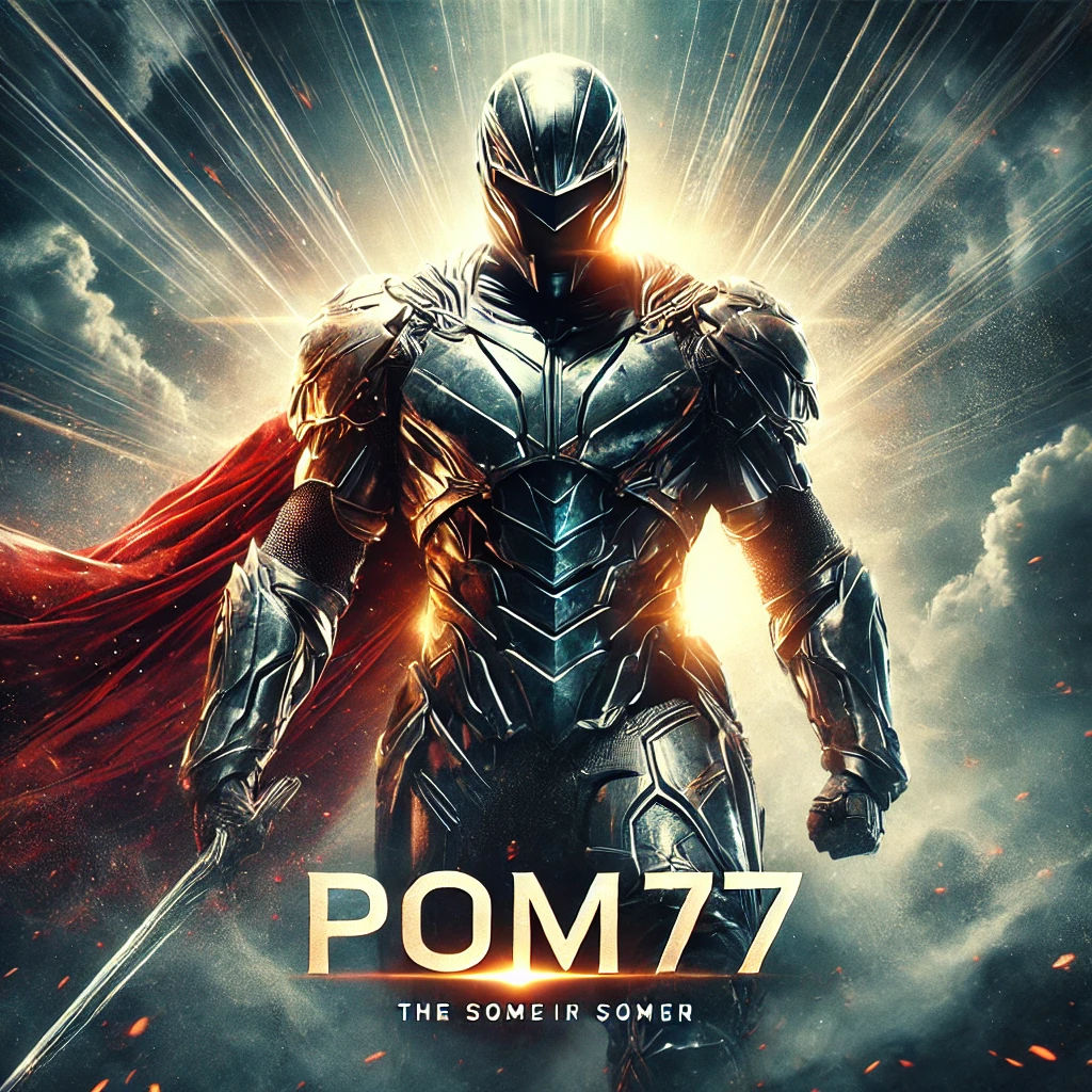 POM77 : Website Resmi Dengan RTP Rating Tertinggi Tahun Ini