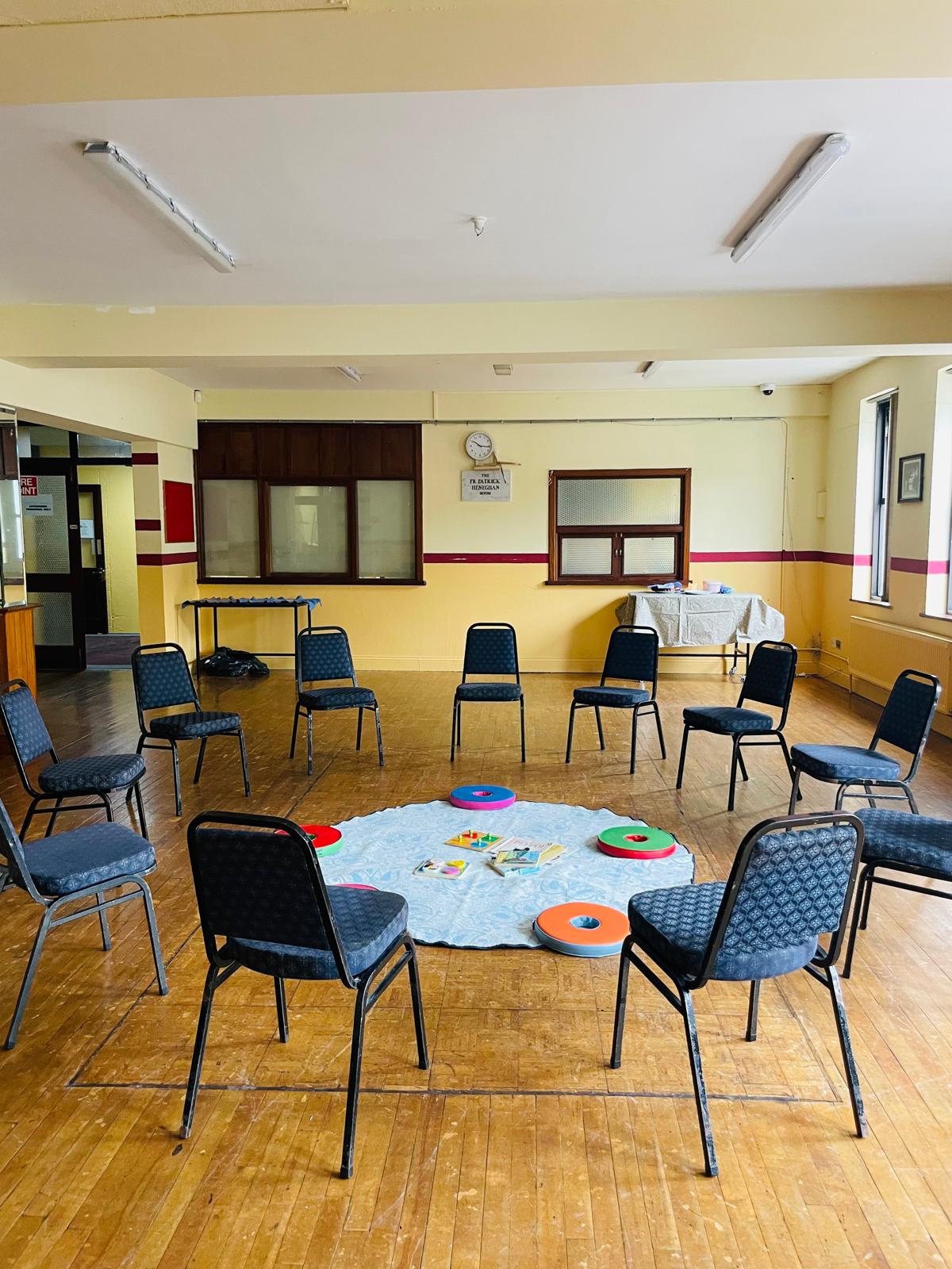 Singing Mamas with Tembre - Ennistymon - Image 6