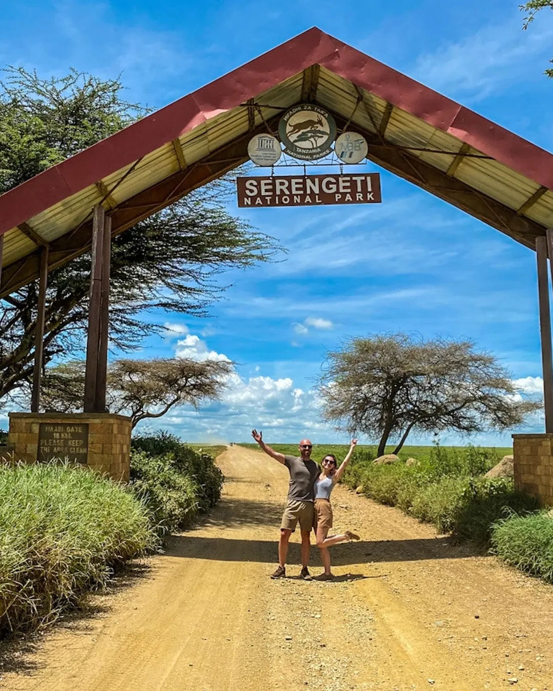 Tanzania Safari Adventures