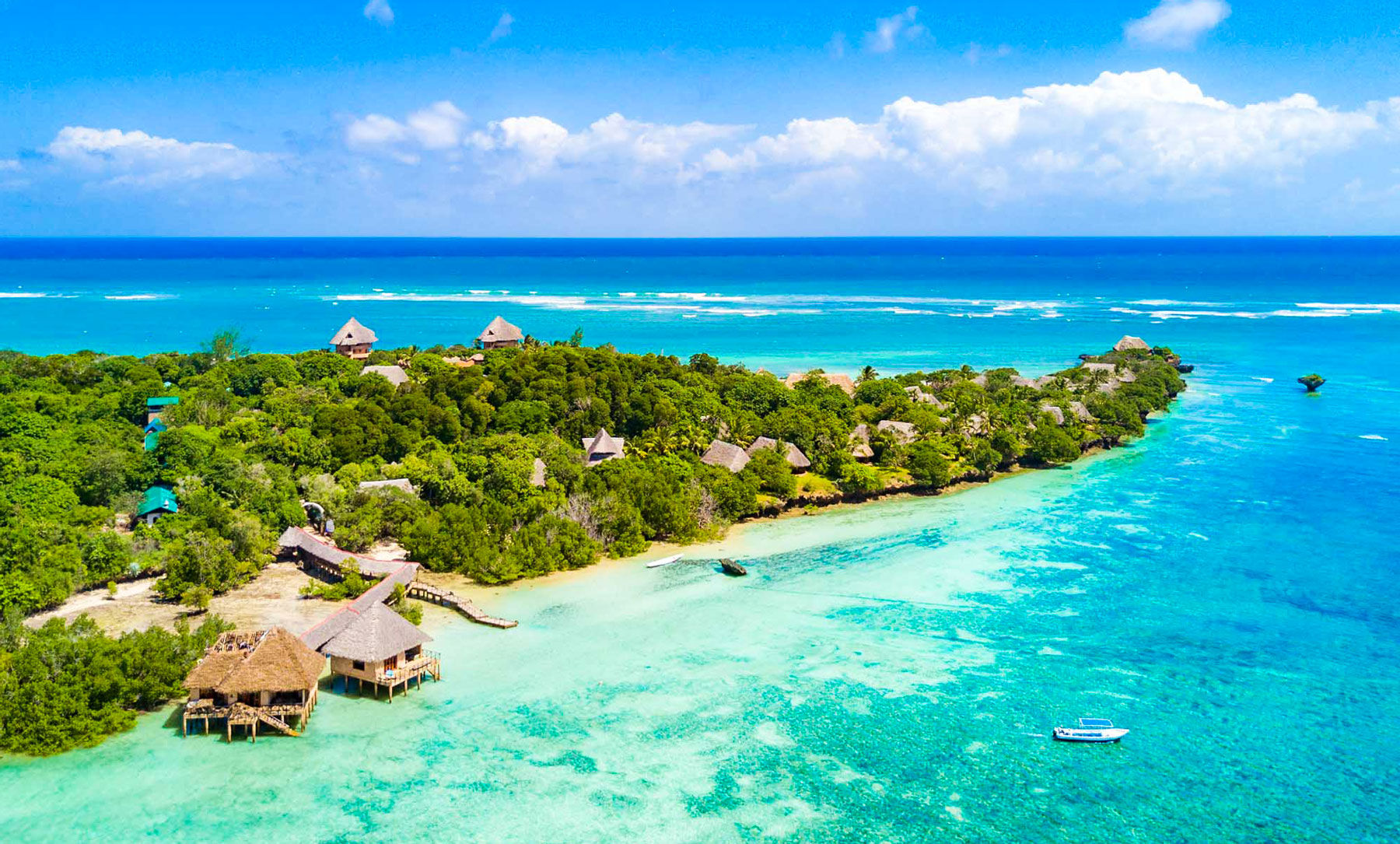 Diani Beach Safari Combo - Featured Image