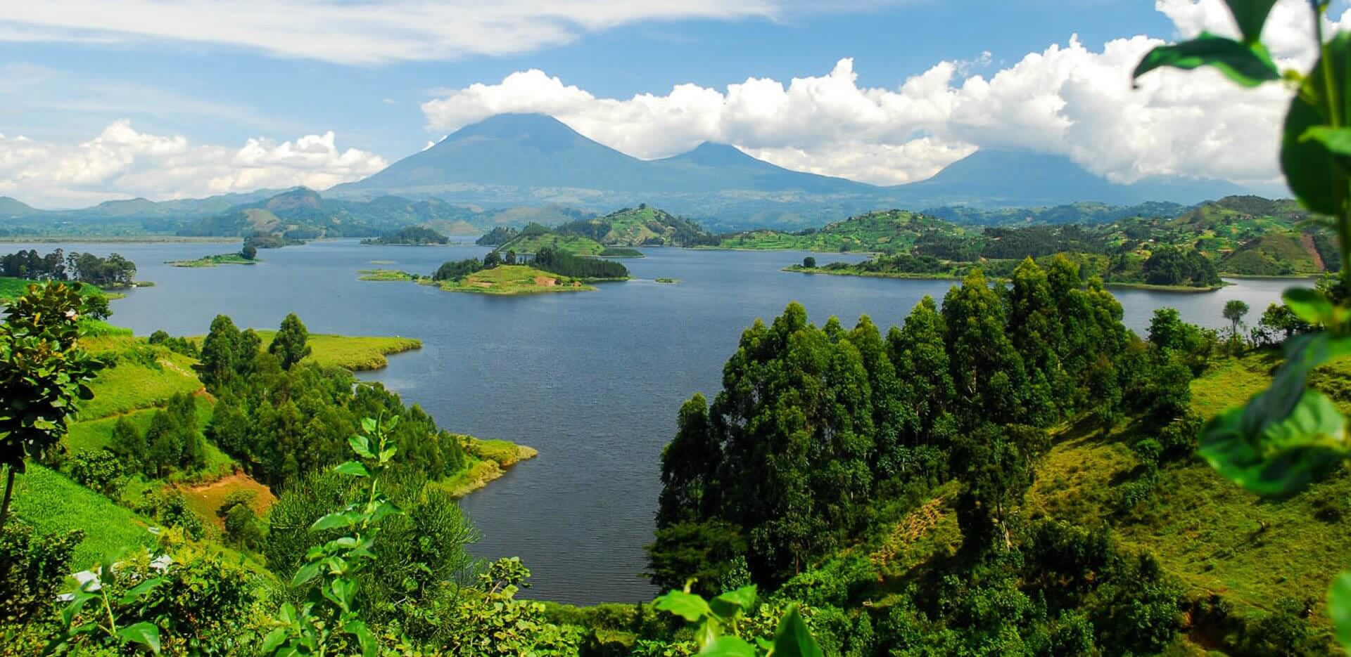 Lake Mburo National Park - Featured Image