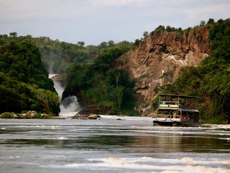 Uganda Wildlife Safaris