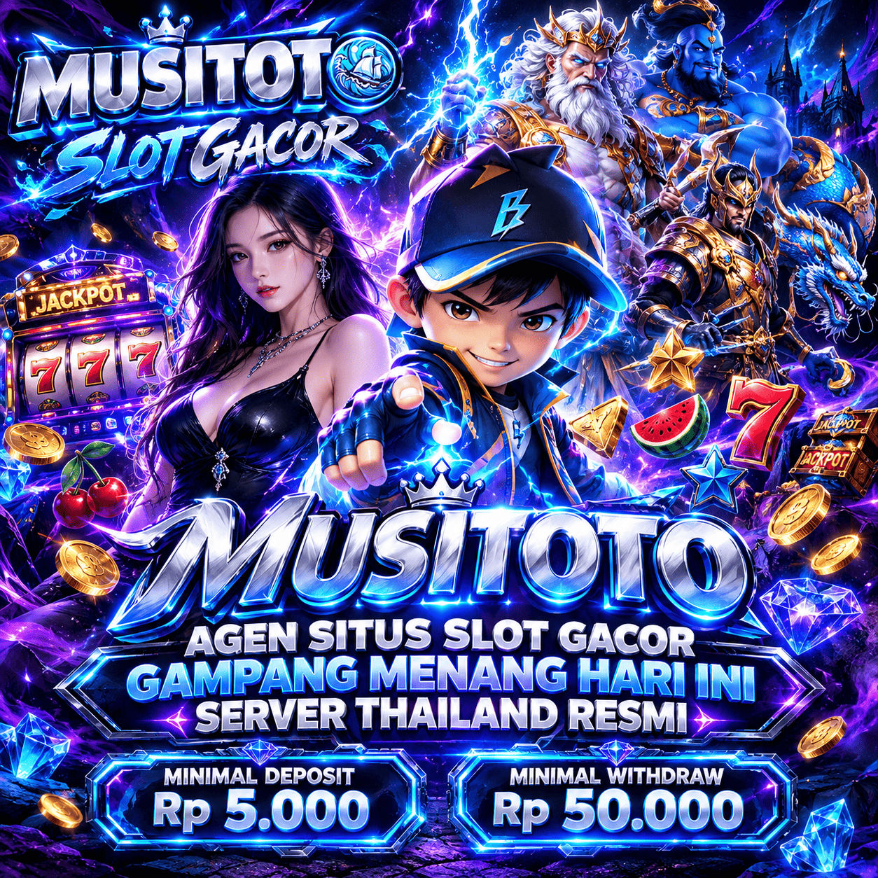 MUSITOTO