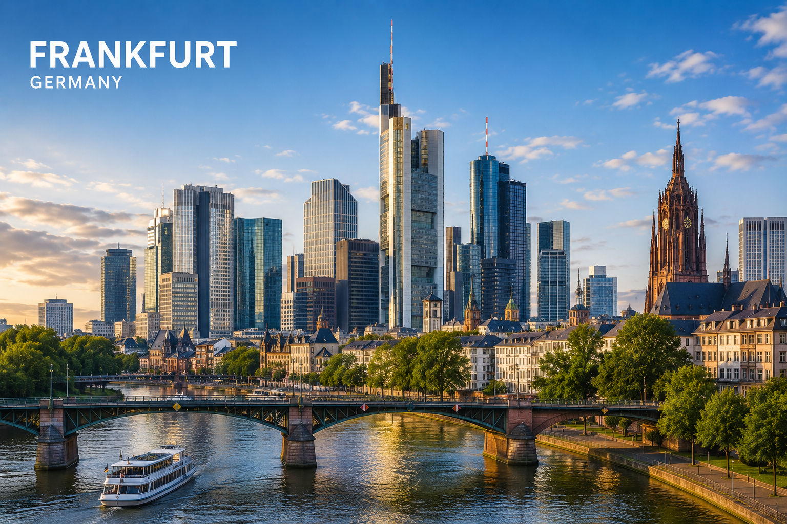 Frankfurt