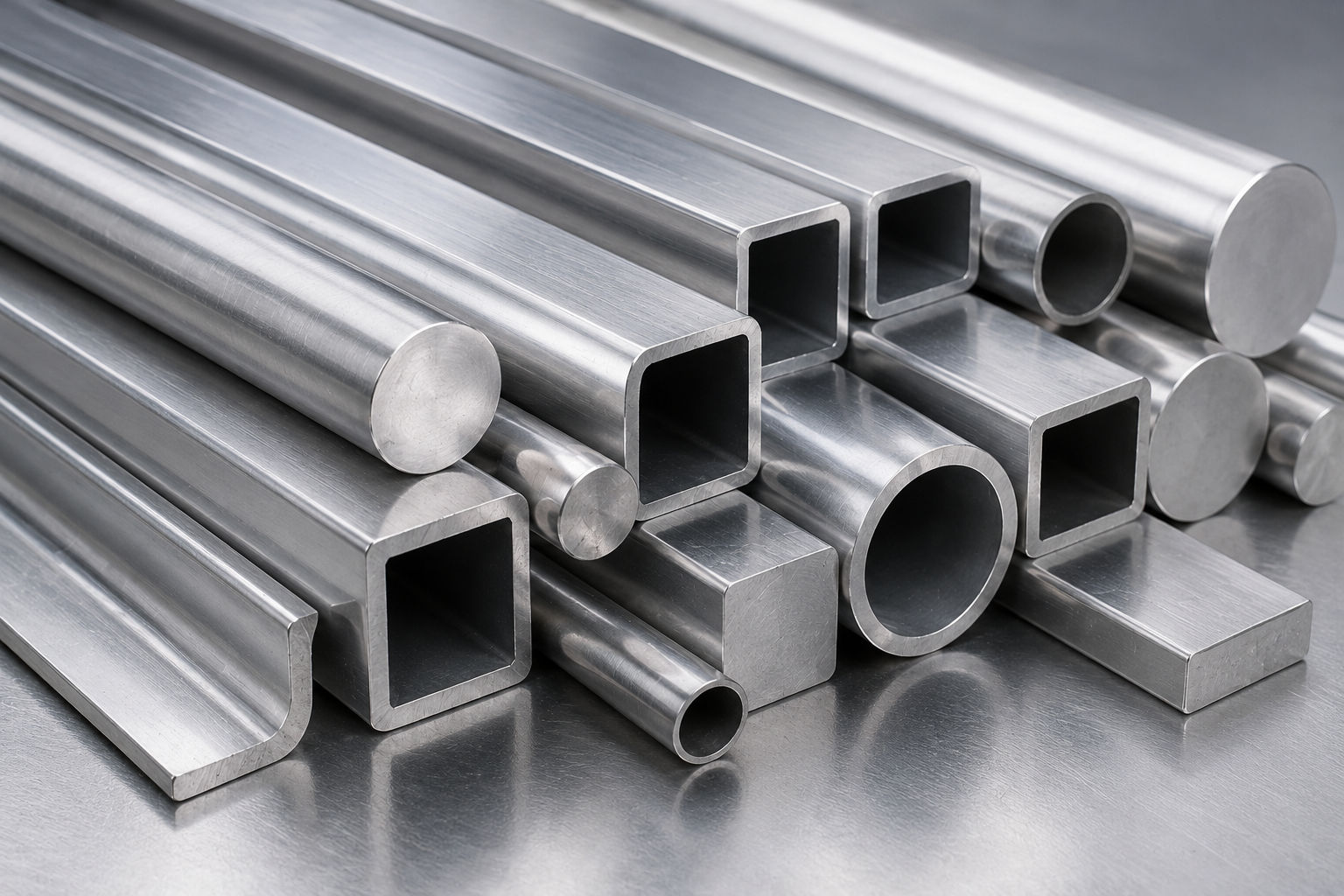 Aluminium