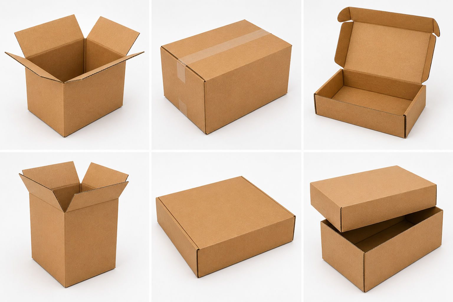 Carton Boxes
