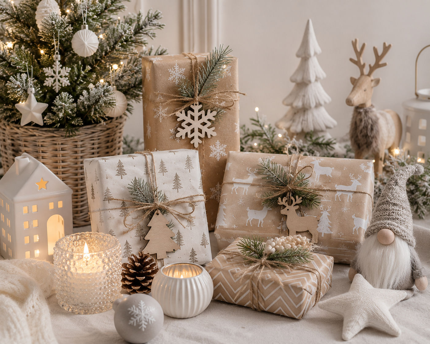 Nordic Christmas