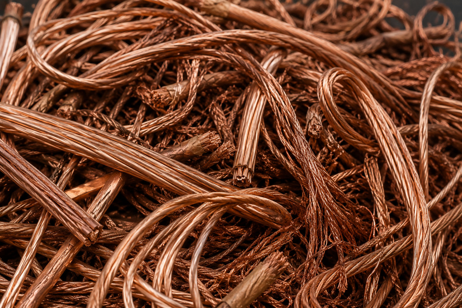 Copper Wire