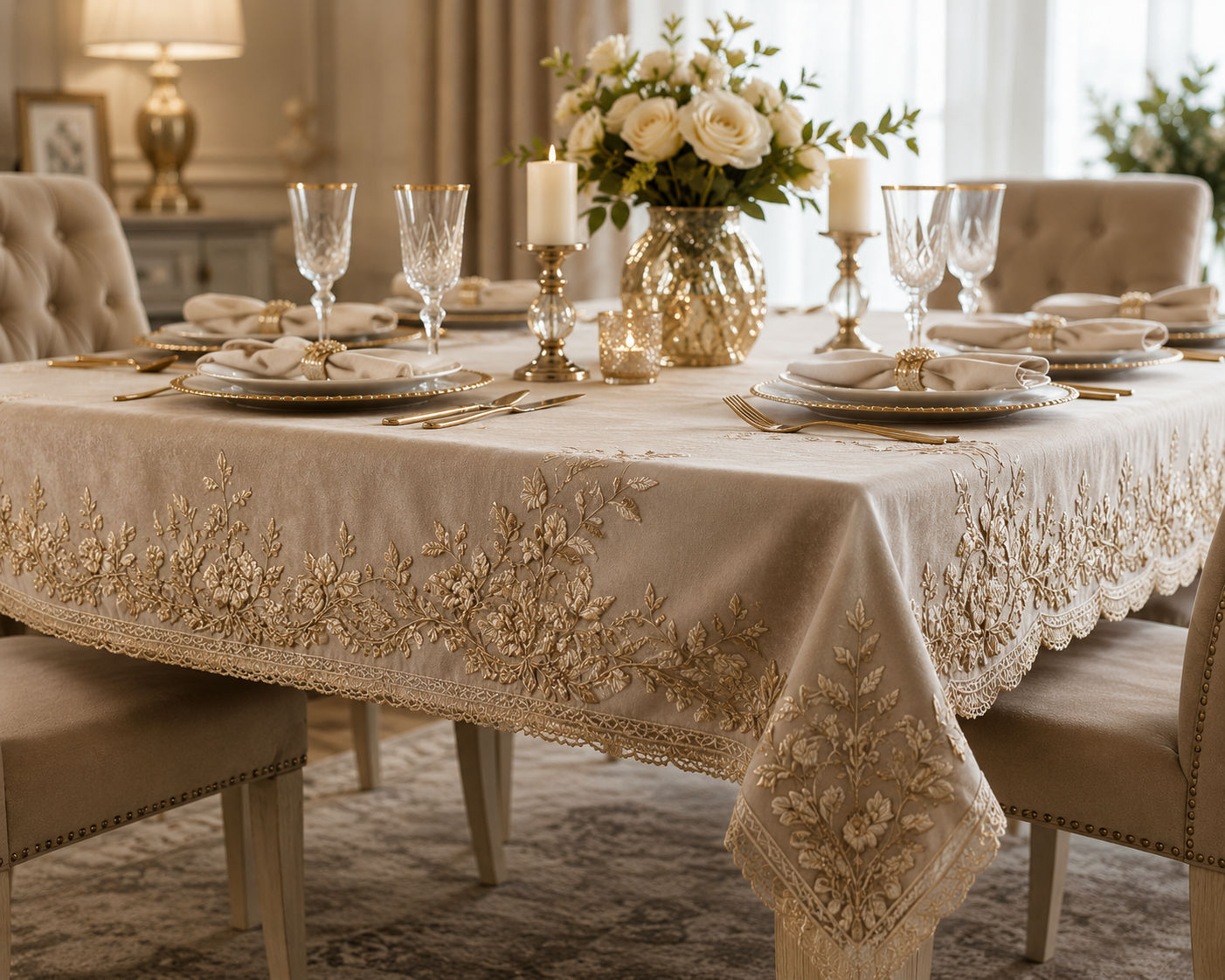Table Runner