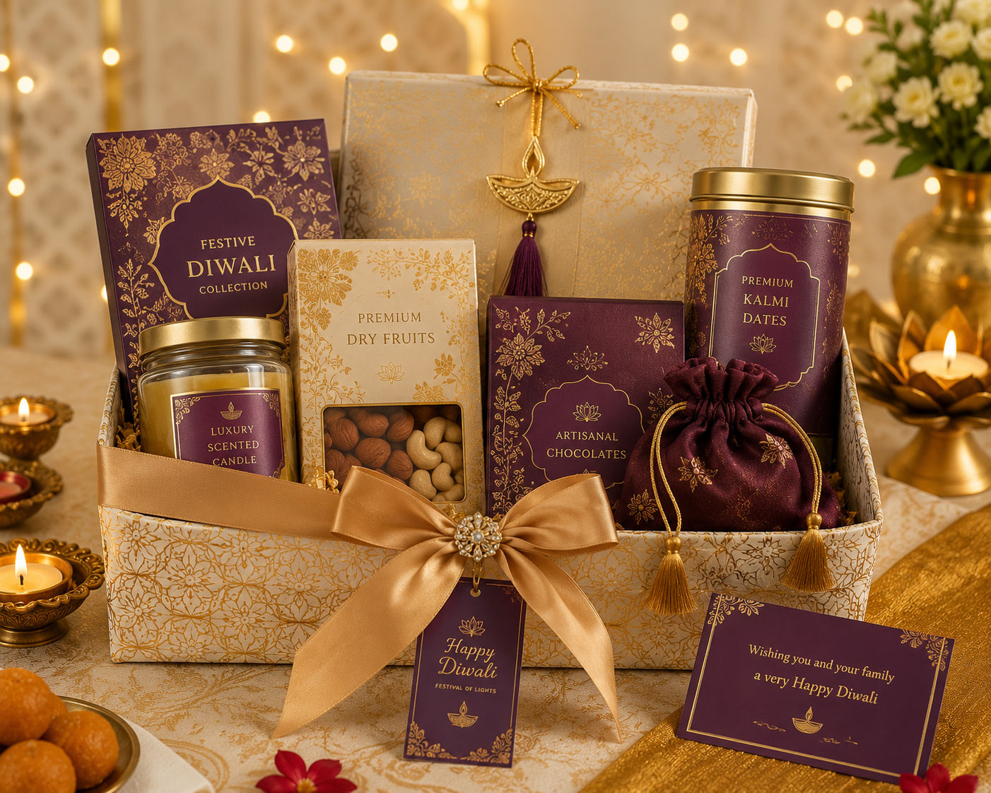 Diwali Collection