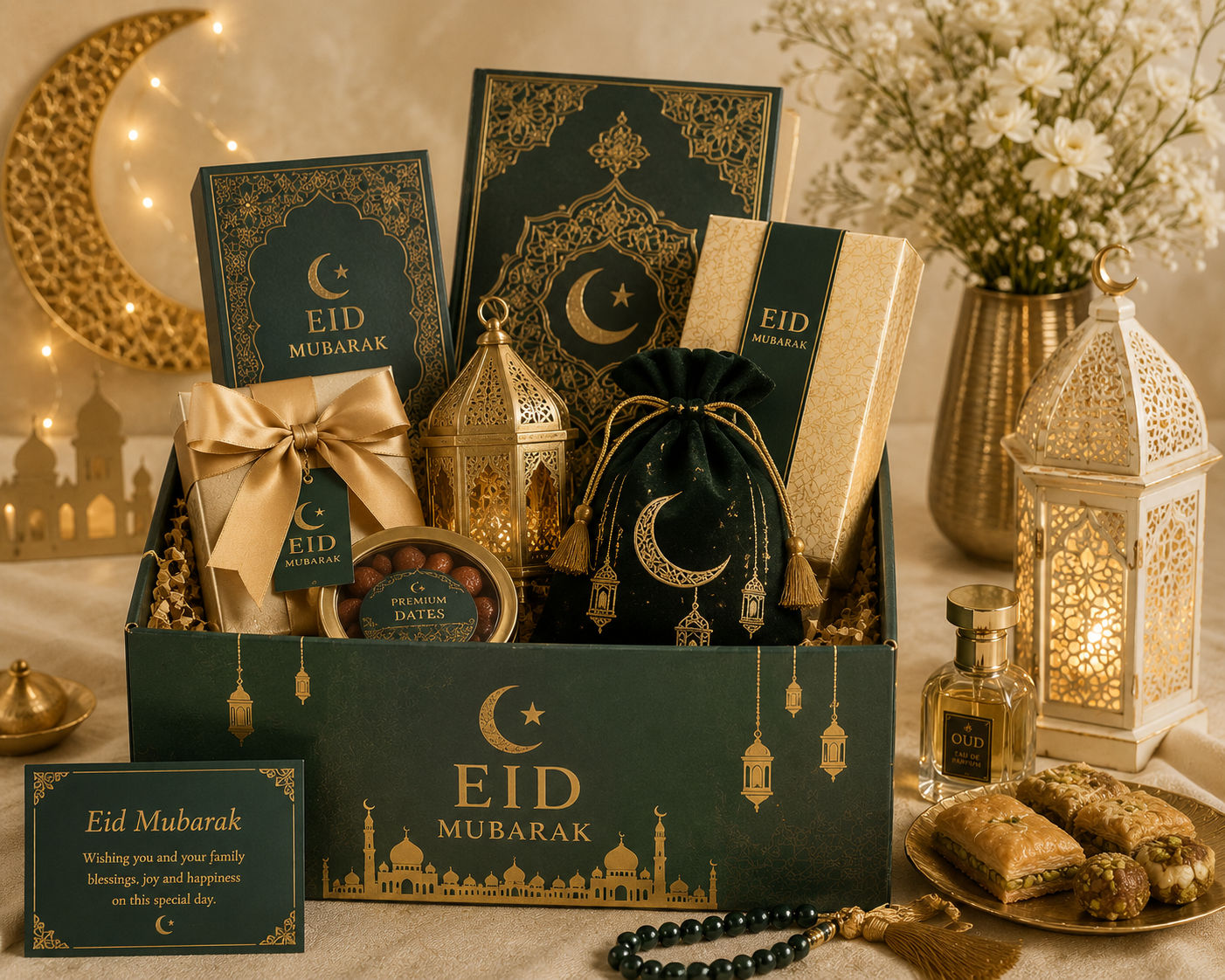 Eid Special