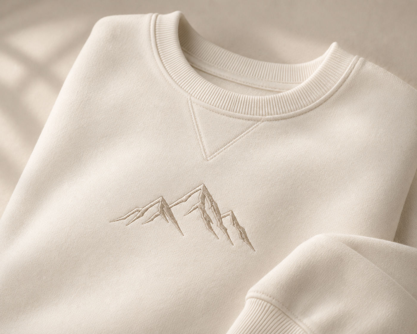 Embroidery