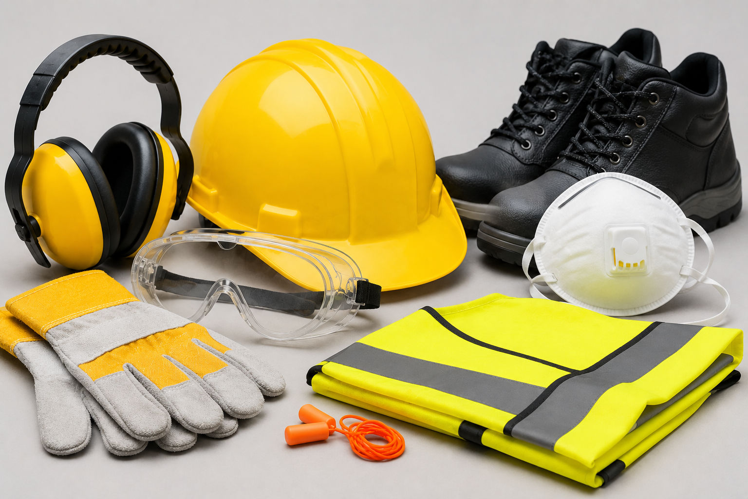 Safety Equipment
